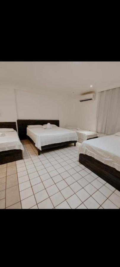 Savanna Suites - Beto Carrero Penha  Kültér fotó