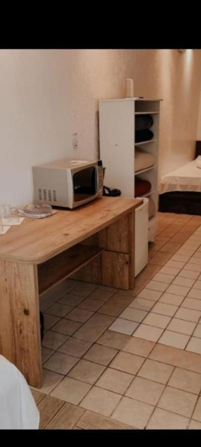 Savanna Suites - Beto Carrero Penha  Kültér fotó