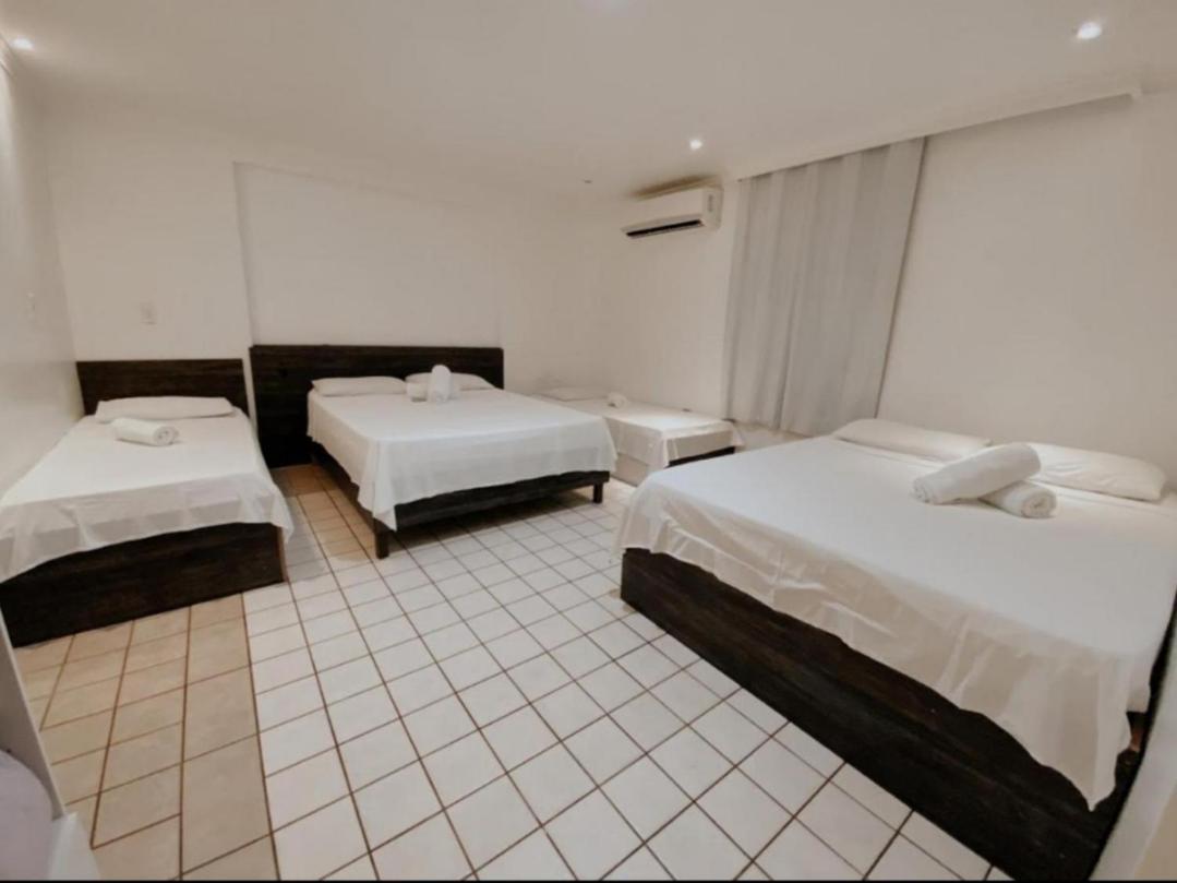 Savanna Suites - Beto Carrero Penha  Kültér fotó