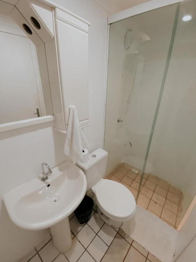 Savanna Suites - Beto Carrero Penha  Kültér fotó