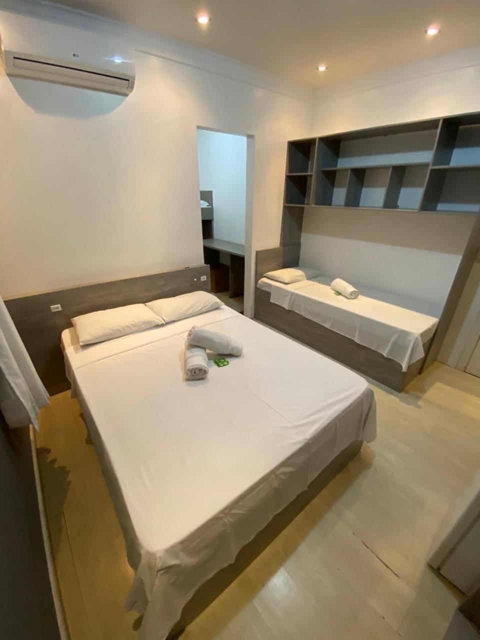 Savanna Suites - Beto Carrero Penha  Kültér fotó
