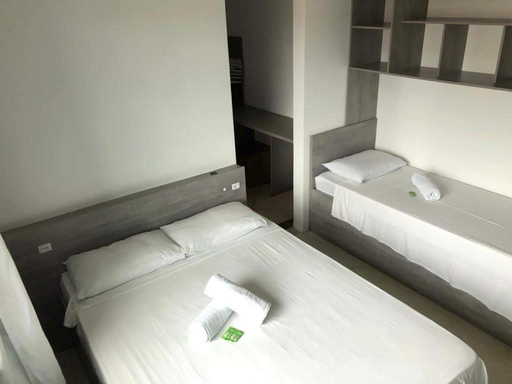 Savanna Suites - Beto Carrero Penha  Kültér fotó