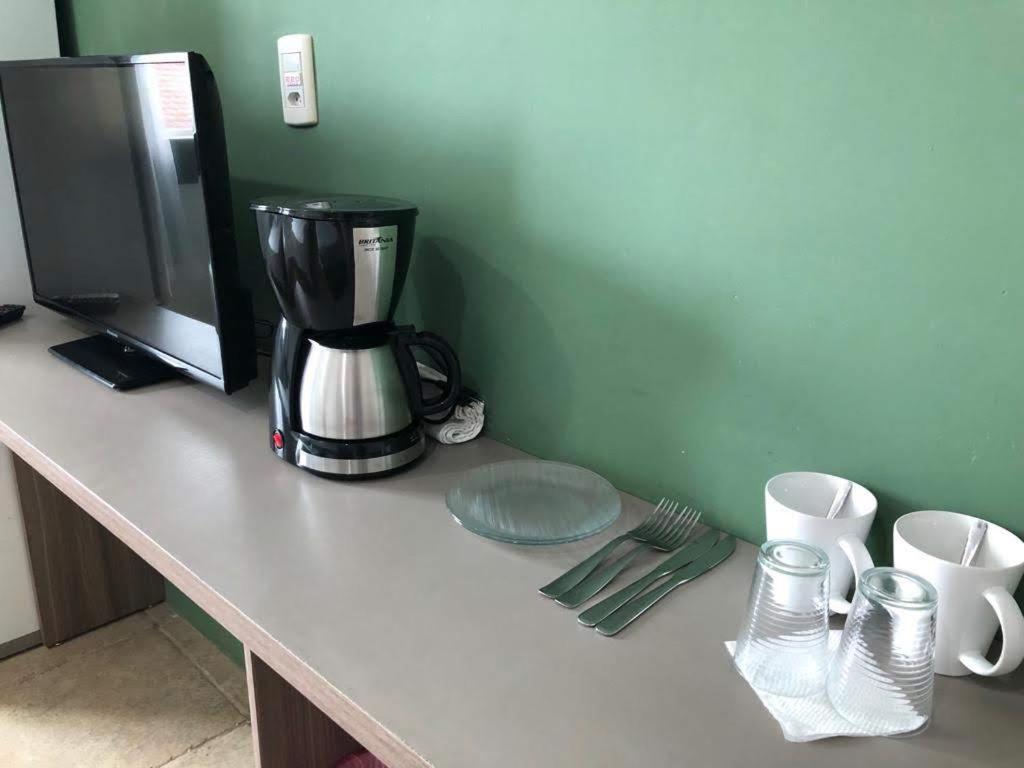 Savanna Suites - Beto Carrero Penha  Kültér fotó