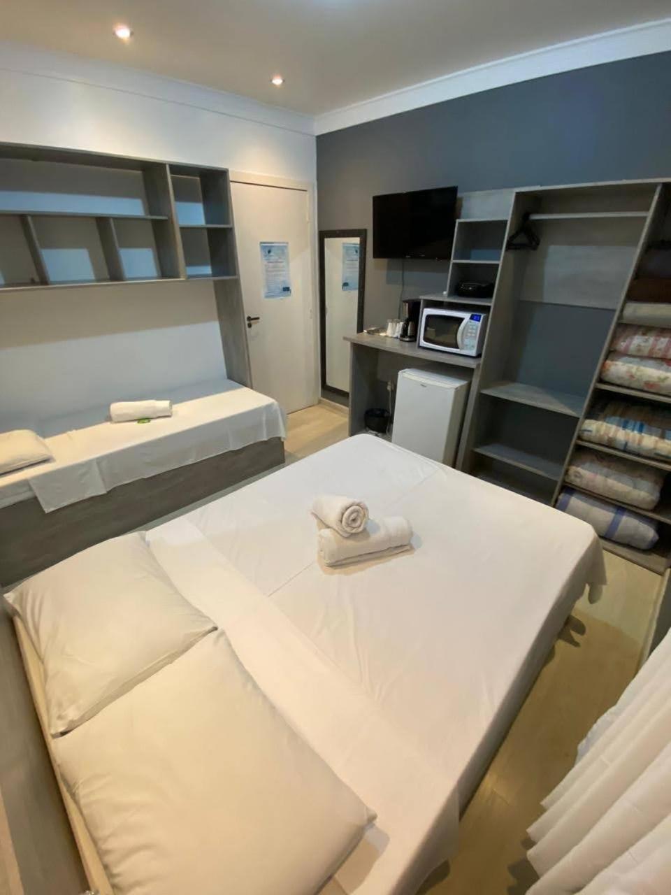 Savanna Suites - Beto Carrero Penha  Kültér fotó