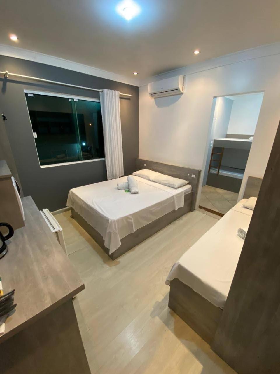 Savanna Suites - Beto Carrero Penha  Kültér fotó