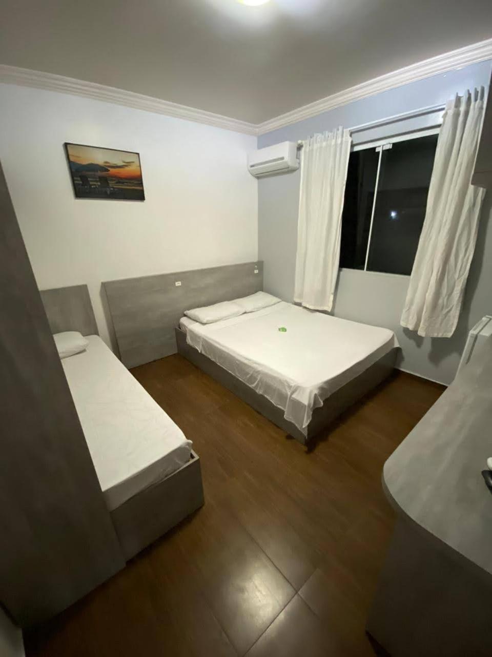 Savanna Suites - Beto Carrero Penha  Kültér fotó