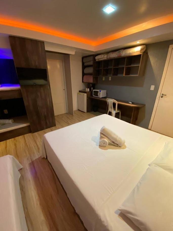 Savanna Suites - Beto Carrero Penha  Kültér fotó