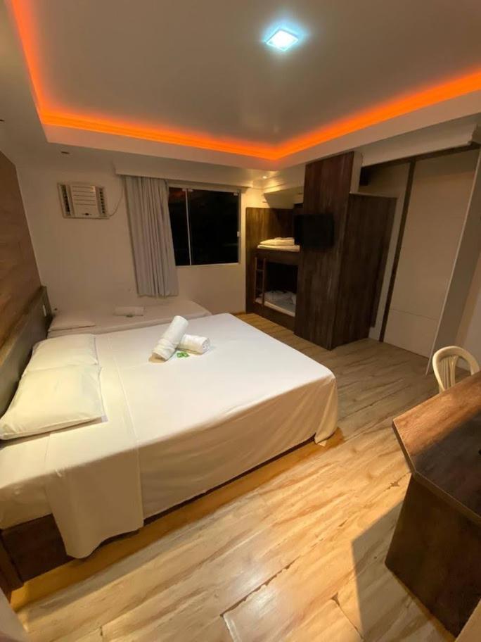 Savanna Suites - Beto Carrero Penha  Kültér fotó
