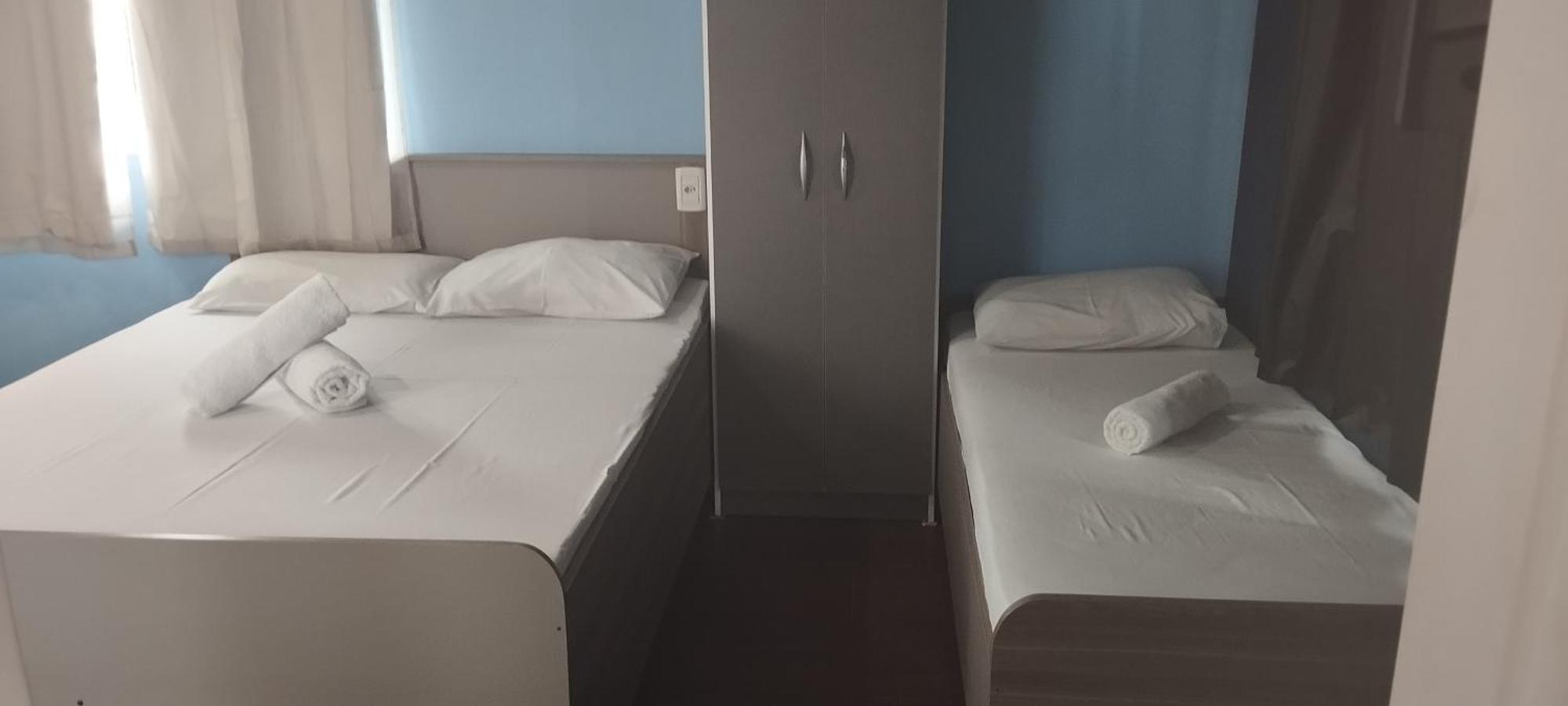 Savanna Suites - Beto Carrero Penha  Kültér fotó