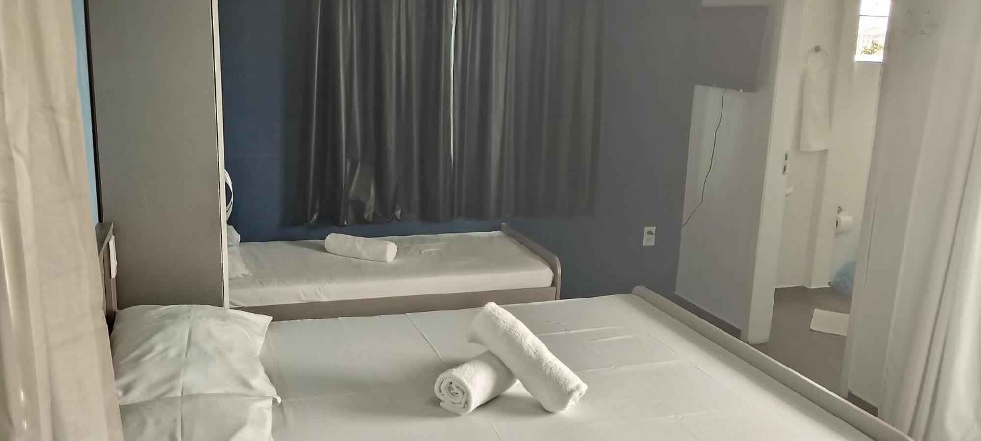Savanna Suites - Beto Carrero Penha  Kültér fotó