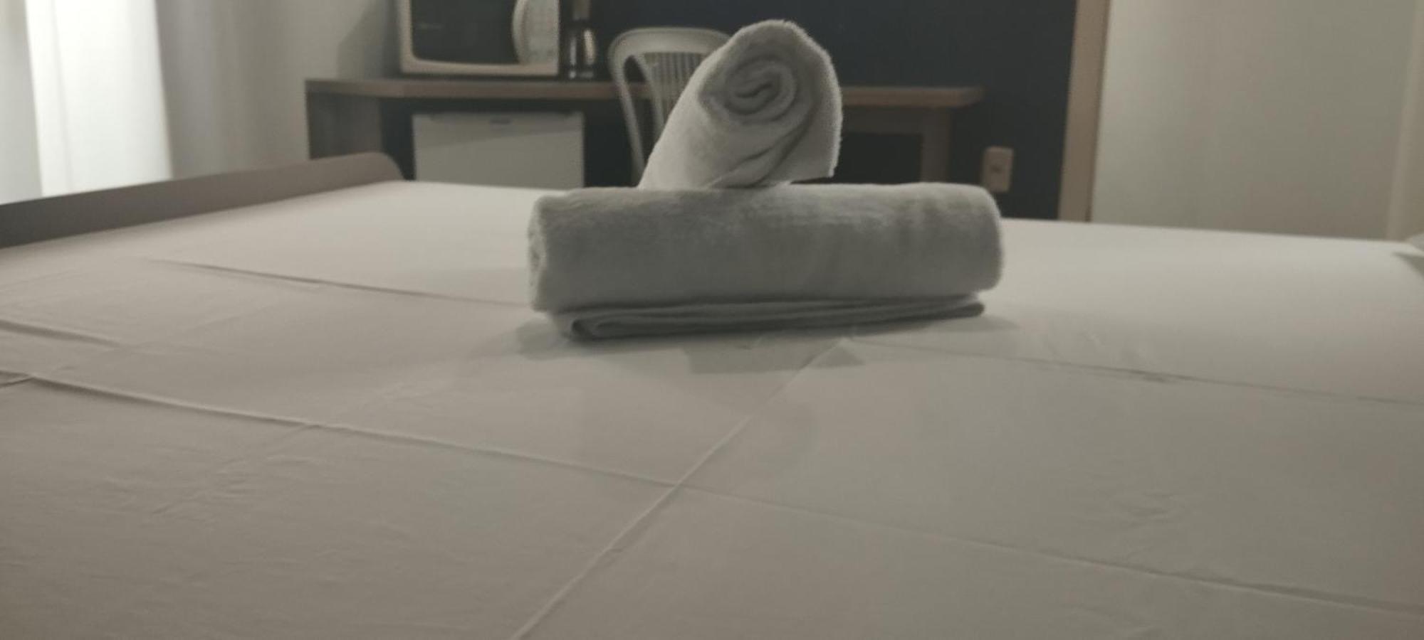 Savanna Suites - Beto Carrero Penha  Kültér fotó