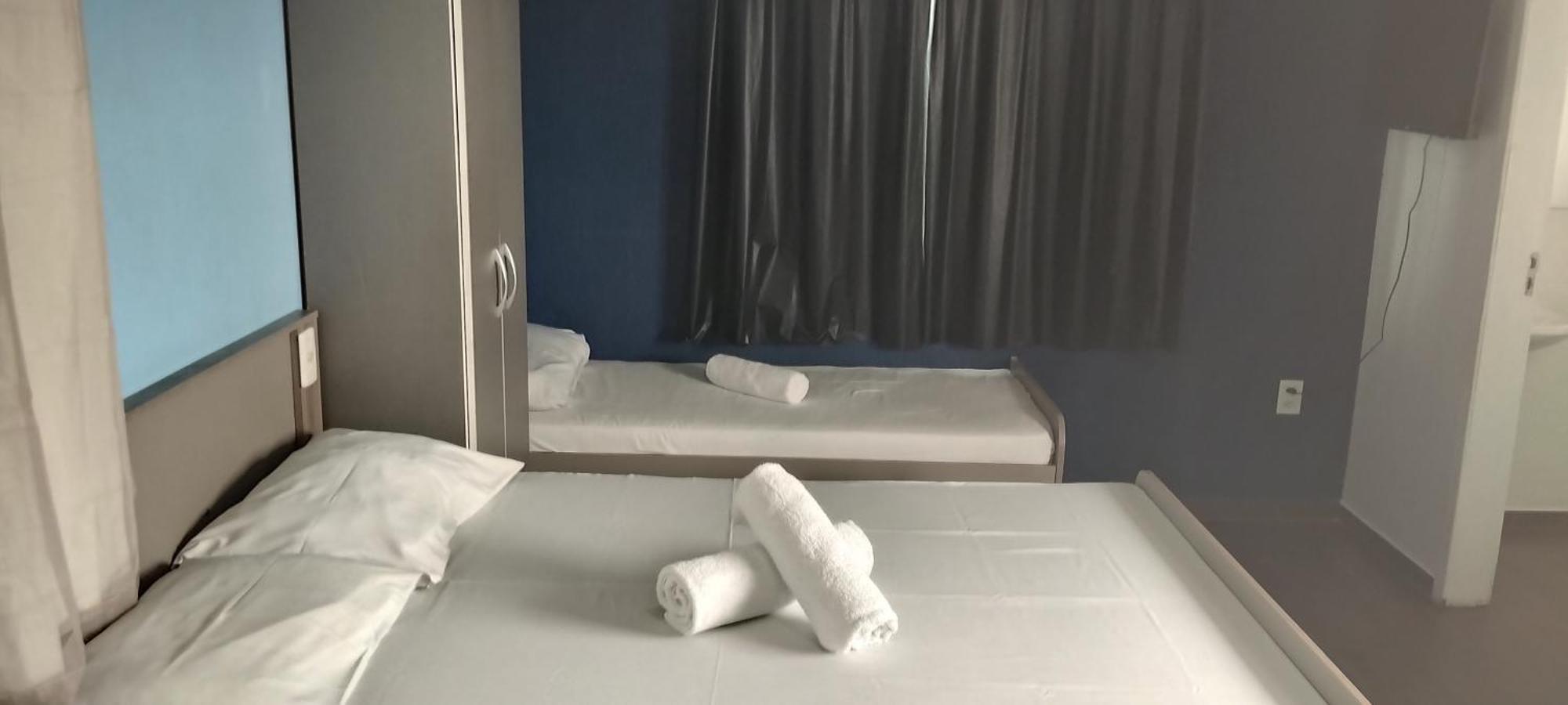 Savanna Suites - Beto Carrero Penha  Kültér fotó