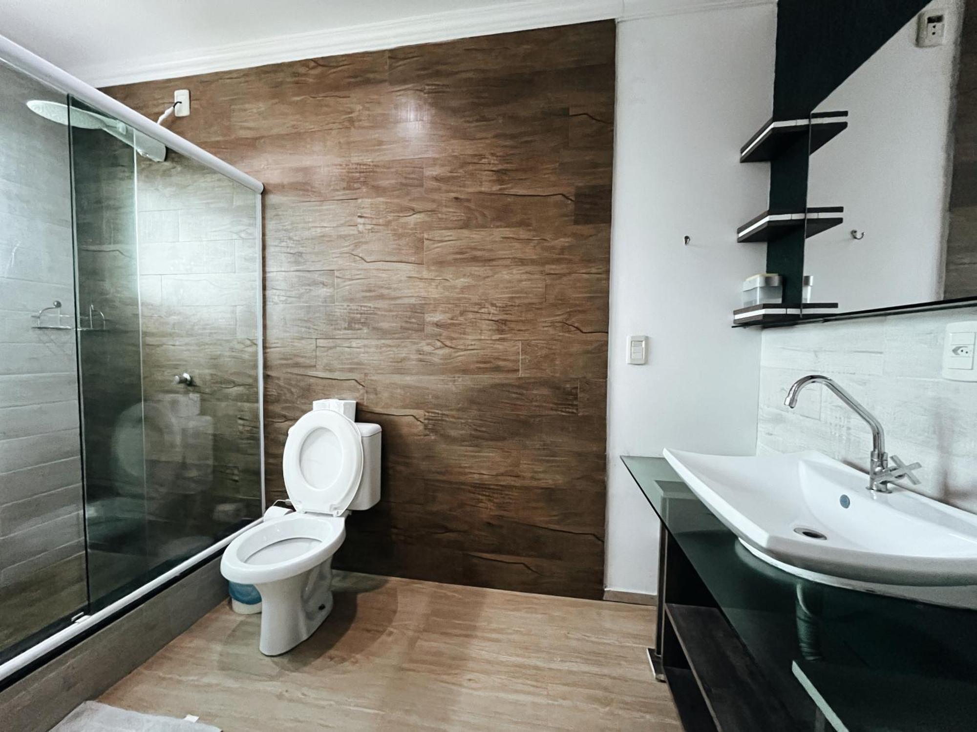 Savanna Suites - Beto Carrero Penha  Kültér fotó